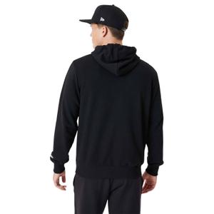 Sweatshirt med huva Chicago Bulls Team Logo image-2