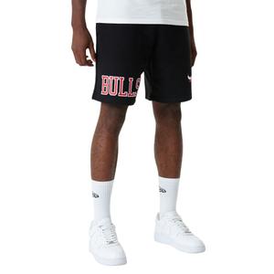 Shorts Chicago Bulls NBA Team Logo image-1