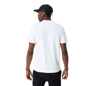 T-shirt Chicago Bulls Team Logo image-1