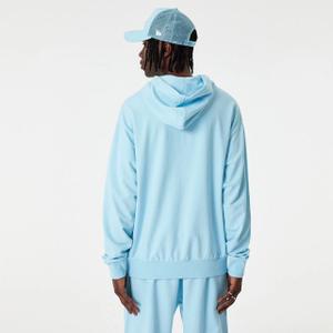 Camisola com capuz Los Angeles Dodgers League Essential image-4