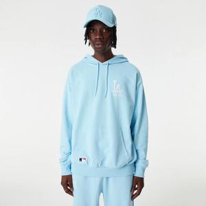 Camisola com capuz Los Angeles Dodgers League Essential image-3