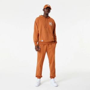 Camisola com capuz New York Yankees League Essential image-1