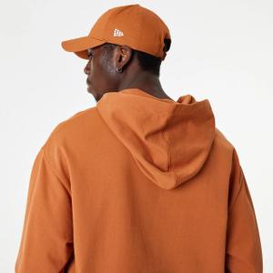 Camisola com capuz New York Yankees League Essential image-5