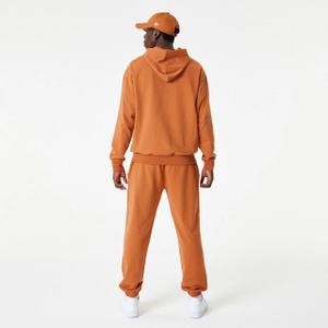 Camisola com capuz New York Yankees League Essential image-3