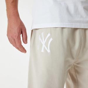 Pantaloni della tuta New York Yankees League Essential image-3