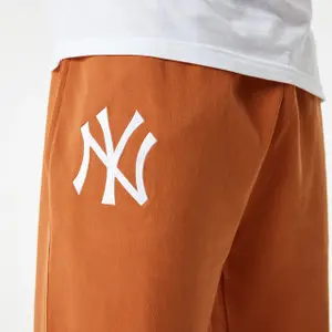 Pantaloni della tuta New York Yankees League Essential image-3