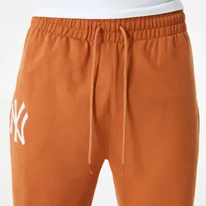 Pantaloni della tuta New York Yankees League Essential image-4