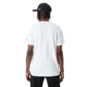 T-shirt Los Angeles Lakers Team Logo image-1