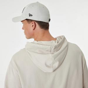 Sweatshirt à Capuche New York Yankees League Essential image-6