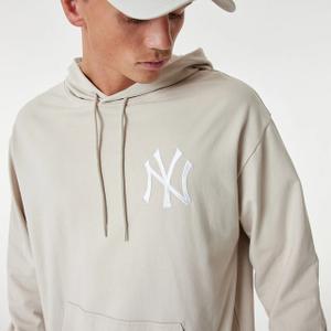 Sweatshirt à Capuche New York Yankees League Essential image-5