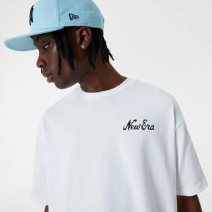 T-shirt New Era Ne Character Grphc OS image-5