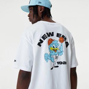 T-shirt New Era Ne Character Grphc OS image-3