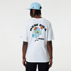 T-shirt New Era Ne Character Grphc OS image-2