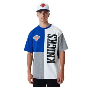 Maglietta New York Knicks NBA Cut And Sew