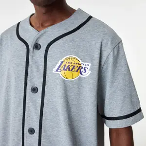 T-shirt LA Lakers NBA image-6