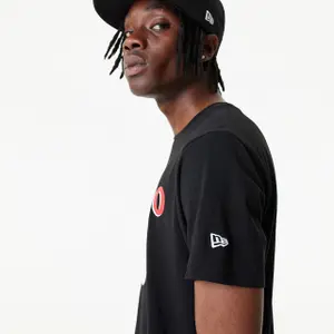 Camiseta gráfica Chicago Bulls NBA image-4