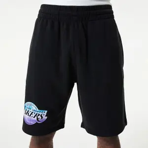 Short LA Lakers NBA image-1