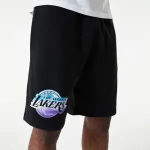 Short LA Lakers NBA image-2