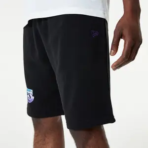 Short LA Lakers NBA image-4