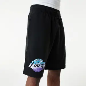 Short LA Lakers NBA image-3