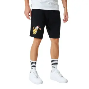 Short Miami Heat NBA image-0
