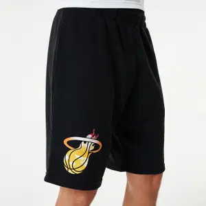 Short Miami Heat NBA image-3