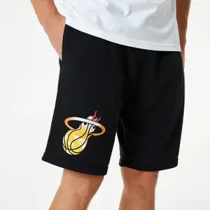 Short Miami Heat NBA image-1