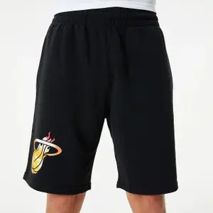 Short Miami Heat NBA image-2