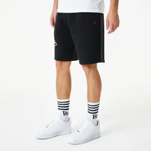 Short Miami Heat NBA image-4