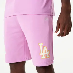 Corto Los Angeles Dodgers MLB Pastel image-4