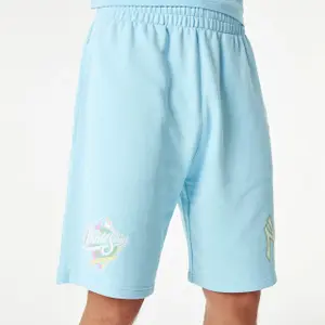 Pantalón corto New York Yankees MLB Pastel image-2