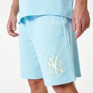 Pantalón corto New York Yankees MLB Pastel image-5