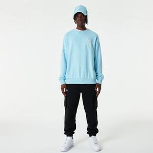 Sweatshirt Los Angeles Dodgers MLB Heritage image-1