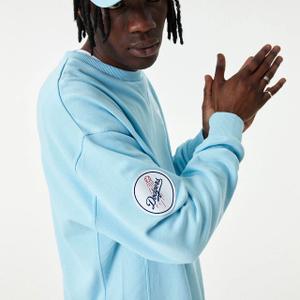 Sweatshirt Los Angeles Dodgers MLB Heritage image-4