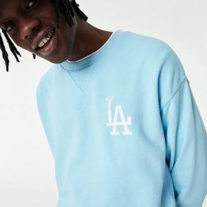 Sweatshirt Los Angeles Dodgers MLB Heritage image-6
