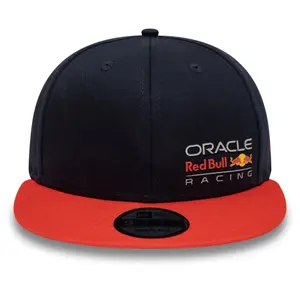 Casquette snapback RedBull Racing Essential 9FIFTY