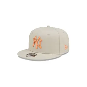 Kids snapback cap New York Yankees CHTY League Essentials 9Fifty image-0