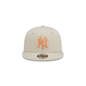 Kids snapback cap New York Yankees CHTY League Essentials 9Fifty image-1