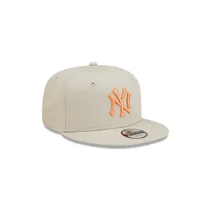 Kids snapback cap New York Yankees CHTY League Essentials 9Fifty image-2