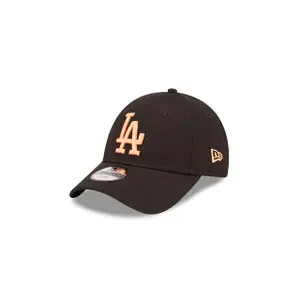 Baseball cap for kids Los Angeles Dodgers 9Forty League Essential image-0