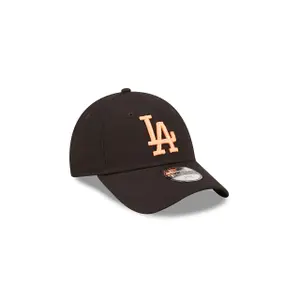 Baseball cap for kids Los Angeles Dodgers 9Forty League Essential image-2