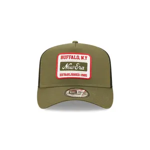 Casquette Trucker New Era State Patch image-2