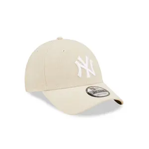 Czapka 9forty New York Yankees Linen image-1