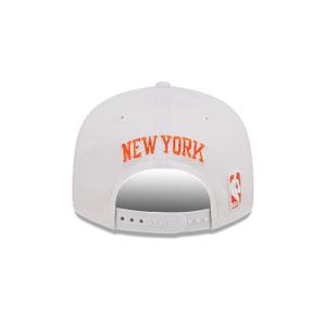 Casquette snapback New Era NBA New York Knicks image-3