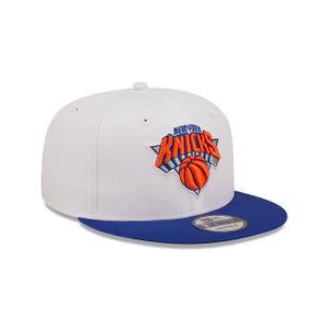 Casquette snapback New Era NBA New York Knicks image-2