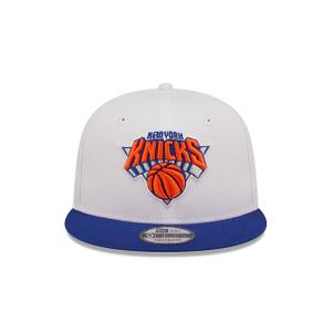 Casquette snapback New Era NBA New York Knicks image-1