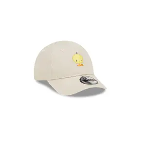 Baseball cap for kids New Era Tod Chibi Lt 9Forty Tweety image-1