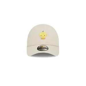 Baseball cap for kids New Era Tod Chibi Lt 9Forty Tweety image-2