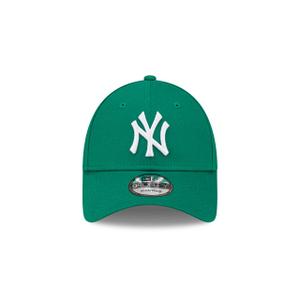 Casquette de baseball femme New York Yankees New Era League Essential 9FORTY image-1