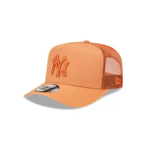 Boné de camionista New York Yankees Tech Ripstop image-0